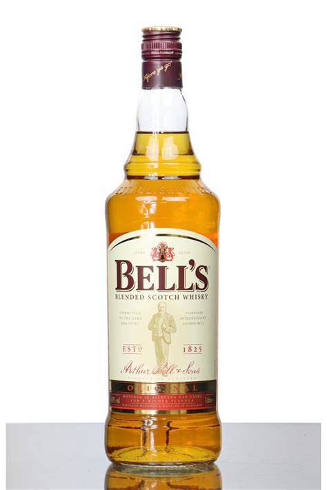 cheapest bells whisky 1 litre.